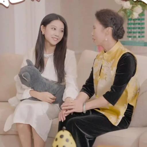 魂穿极品婆婆，抱紧儿媳大腿