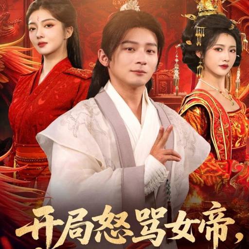 开局怒骂女帝，我又又又又活了