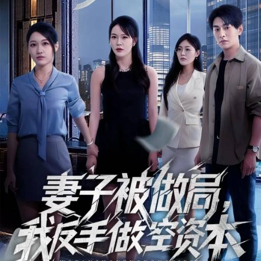 妻子被做局，我反手做空资本