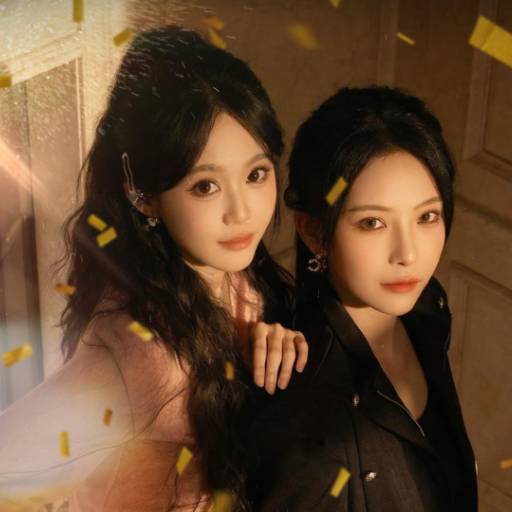 千金归来：闺蜜开团我秒跟